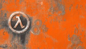 Half-Life 25th Anniversary Documentary