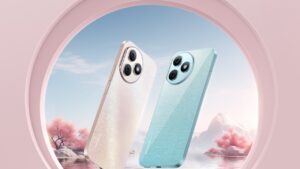 Honor X50i+