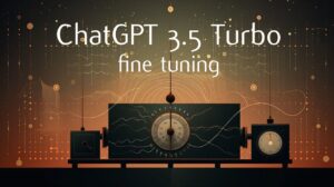 How to fine-tune ChatGPT Turbo AI model