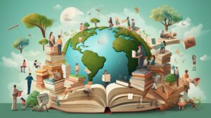 How to learn languages using ChatGPT AI