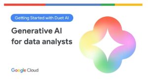 How to use Google Duet AI