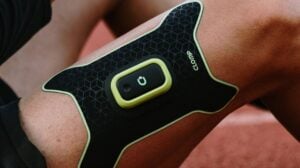 Improve your running with real-time analytics