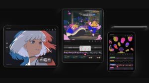 Learn how to use Procreate Dreams