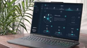 Lenovo Legion 7i 13700H gaming laptop