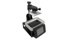 Lite3DP Gen 2 mini mSLA resin printer
