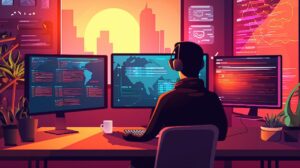 Machine Learning vs Deep Learning 2023