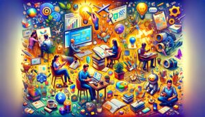 Make Money with ChatGPT