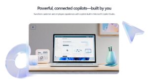 Microsoft 365 Copilot AI features explained