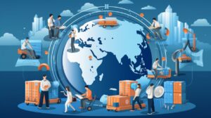 Microsoft AI Copilot Dynamics 365 Supply Chain Management