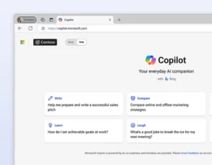Microsoft Copilot