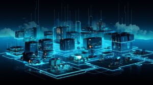 NVIDIA networking for artificial intelligence