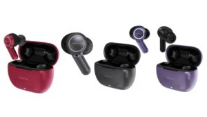 Nokia Clarity Earbuds 2+
