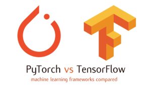 PyTorch vs TensorFlow