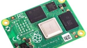 Raspberry Pi Computer Module 4 (CM4) alternatives