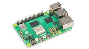 Raspberry Pi Arm investment