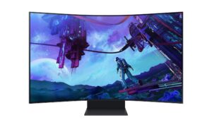 Samsung Odyssey Ark