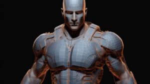 Stable 3D creates 3D models from text prompts in minutes