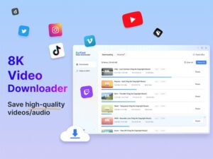 SurFast Video Downloader