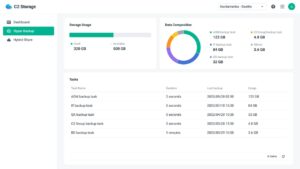 Synology DSM 7