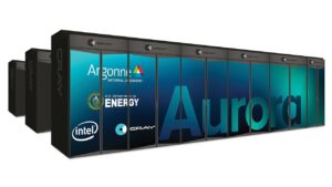 TOP500 world's most powerful computer systems