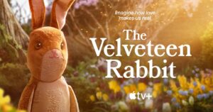 The Velveteen Rabbit Apple TV