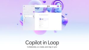 Using Copilot in Microsoft Loop