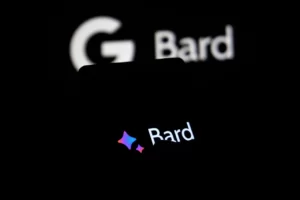 Google Bard news