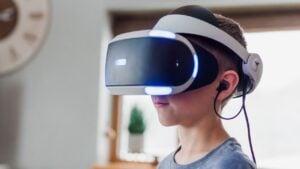 Virtual Reality