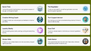 What are GPTs by OpenAI