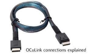 What is OCuLink and why does it matter 2023