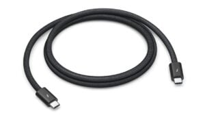 Why is Apple's USB-C cable so expensive