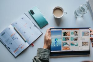Windows Data Recovery Practices