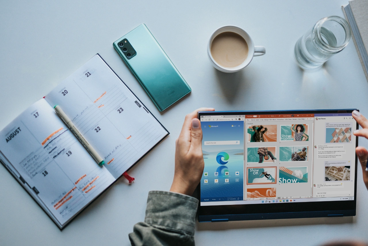 Windows Data Recovery Practices