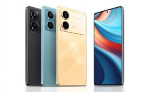Xiaomi Redmi Note 13R