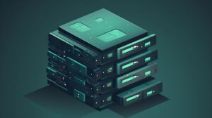 build a NAS using a mini PC