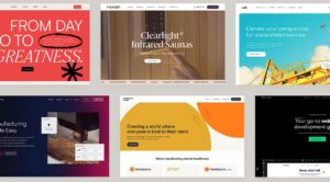 build websites quickly using artificial intelligence