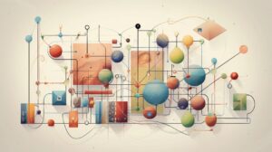 building knowledge graphs using LLMs
