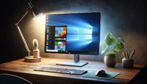 clear cache on Windows 10