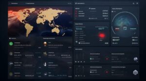 code a web user interface for Autogen