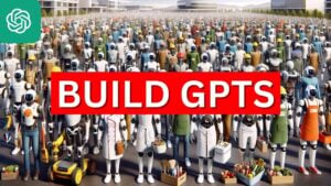 Custom GPTs