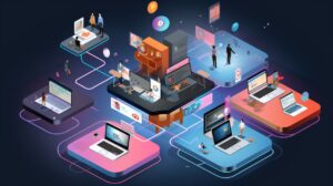 how to build apps using GPT 4 and Google web browsing API