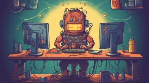 how to build custom chatbots with Assistants API