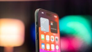 iOS 17.0.3