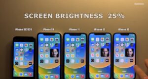 iOS 17.1.1