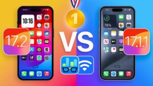 iOS 17.2