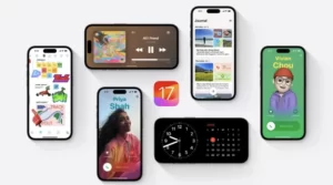 iOS 17.2 beta 3