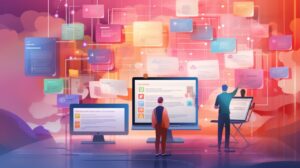 integrating an AI Assistant to your website