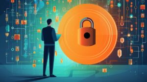 secure your custom GPT files from third-party access