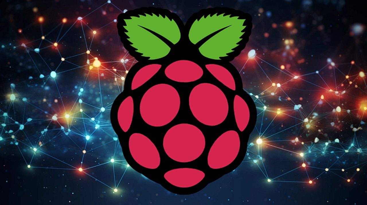 setting up and installing a Raspberry Pi SNMP