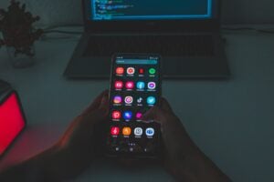 sideload apps android